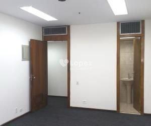 Foto 1 · Sala em Centro, Rio de Janeiro