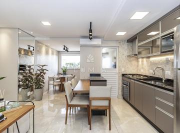 Apartamento · 59m² · 2 Quartos · 1 Vaga · Apartamento 2 quartos à venda no Santa Cândida - C