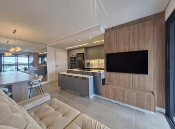 Apartamento · 73m² · 2 Quartos · 1 Vaga · APARTAMENTO MOBILIADO BOA VISTA | 2 QUARTOS | 1 VA