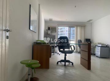 Foto 1 · Sala em Recreio dos Bandeirantes, Rio de Janeiro
