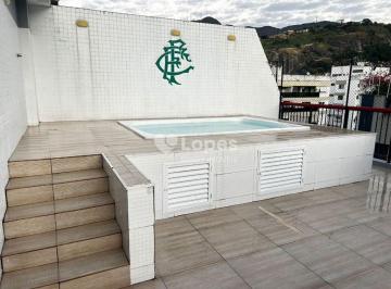 Foto 1 · Cobertura em Grajaú, Rio de Janeiro