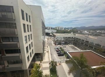 Foto 1 · Sala em Recreio dos Bandeirantes, Rio de Janeiro