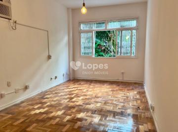 Foto 1 · Alto Leblon de 23m2 e preço incrível para o bairro!