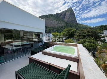 Foto 1 · Cobertura em Joá, Rio de Janeiro