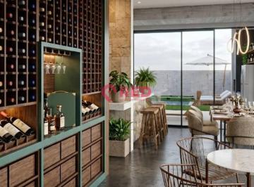 d388c50775cd9959683fd991f71ef589817b8f02 · Sobrado com 3 quartos à venda, 391 m² por R$ 4.300.000 - Condomínio Sunset - Sorocaba/SP