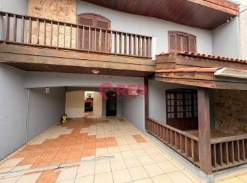 5114a924a4b1beac053f0659aae9d1f39d36bc6a · Casa com 5 quartos à venda, 430 m² por R$ 650.000 - Vila Trujillo - Sorocaba/SP