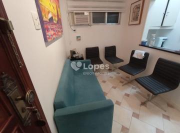 Foto 1 · Sala em Copacabana, Rio de Janeiro