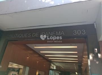 Foto 1 · Loja em Ipanema, Rio de Janeiro