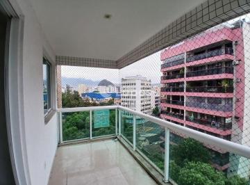 Foto 1 · Cobertura em Tijuca, Rio de Janeiro