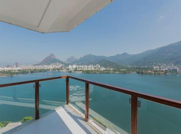 Foto 1 · Cobertura em Lagoa, Rio de Janeiro