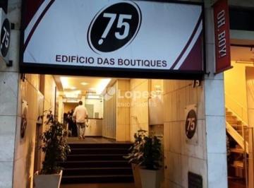 Foto 1 · Sala em Copacabana, Rio de Janeiro