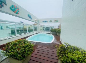 Foto 1 · Cobertura em Recreio dos Bandeirantes, Rio de Janeiro