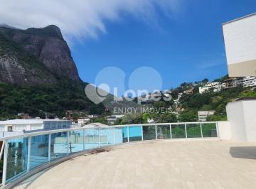 Foto 1 · Cobertura em Barra da Tijuca, Rio de Janeiro
