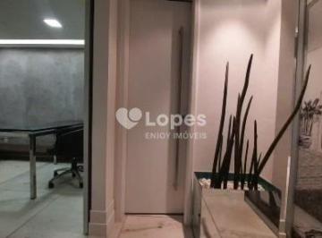 Foto 1 · Sala em Barra da Tijuca, Rio de Janeiro