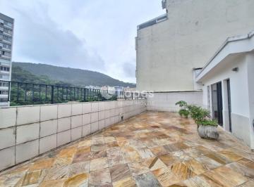 Foto 1 · Cobertura em Laranjeiras, Rio de Janeiro