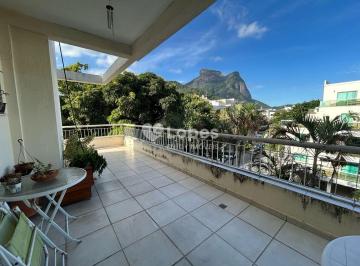 Foto 1 · Cobertura em Jardim Oceânico, Rio de Janeiro