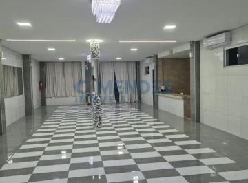 Comercial · 520m² · 2 Quartos · Casa Comercial em Cidade dos Funcionários - Fortaleza