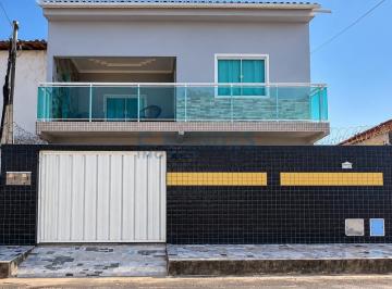 Casa · 104m² · 2 Quartos · 1 Vaga · Casa em Mondubim - Fortaleza, CE