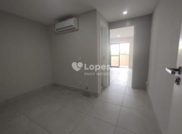 Foto 1 · Sala em Recreio dos Bandeirantes, Rio de Janeiro