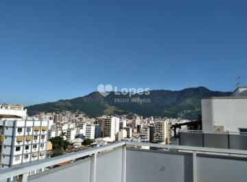 Foto 1 · Cobertura em Vila Isabel, Rio de Janeiro