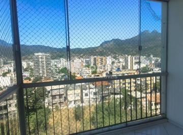 Foto 1 · Cobertura em Vila Isabel, Rio de Janeiro