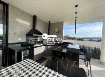 2314bfeeda593bdd12859b1d429250863dc4b428 · Casa com 3 dormitórios à venda, 180 m² por R$ 1.990.000,00 - Condomínio Ninho Verde II - Pardinho/SP