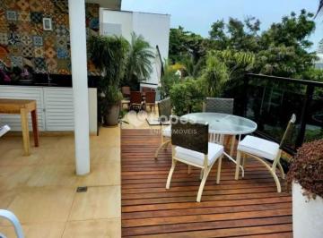 Foto 1 · Cobertura em Jardim Oceânico, Rio de Janeiro
