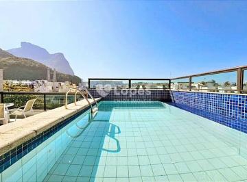 Foto 1 · Cobertura em Jardim Oceânico, Rio de Janeiro