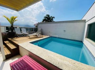 Foto 1 · Cobertura em Recreio dos Bandeirantes, Rio de Janeiro