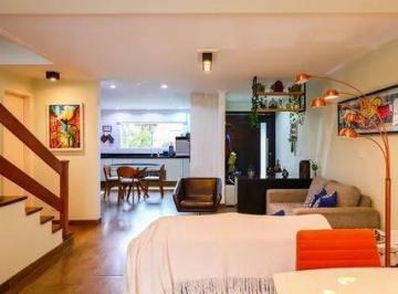 Casa · 160m² · 3 Quartos · 3 Vagas · Casa em condomínio com 3 dormitórios 3 vagas no Panamby
