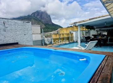 Foto 1 · Cobertura em Jardim Oceânico, Rio de Janeiro