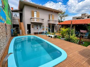 de3cfa733c4d91f88b61c9ca58ada13ac07c74d7 · (CA-971) Casa com 5 dormitórios à venda, 300 m² por R$ 2.000.000 - Santa Cruz - São Pedro/SP