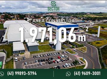 Comercial · 1971m² · Galpão / Depósito / Armazém em Parque dos Faróis - Nossa Senhora do Socorro