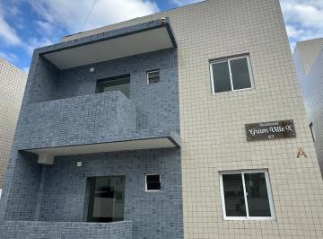 Apartamento · 48m² · 2 Quartos · 1 Vaga · Apartamento em Funcionários - João Pessoa