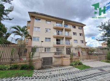 fachada 2 · Apartamento à venda no Ahú em Curitiba PR