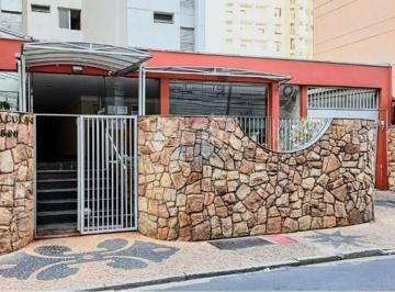 Apartamento · 45m² · 1 Quarto · 1 Vaga · RE/MAX Aluga Kitnet  1 Suíte Centro, Campinas- Pacote R$ 2.016,00