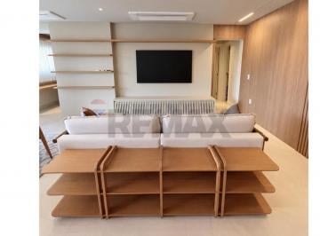 Apartamento · 158m² · 3 Quartos · 3 Vagas · REMAX aluga apartamento 3 suítes no Cambuí, Campinas