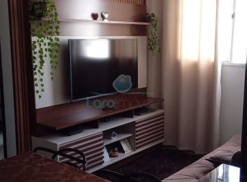 Apartamento · 50m² · 2 Quartos · 1 Vaga · Apartamento em São José do Barreto - Macaé, RJ