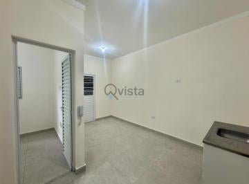 Casa · 35m² · 1 Quarto · Casa sobreposta em Vicente de Carvalho no Guarujá | QVista Inteligência Imobi...