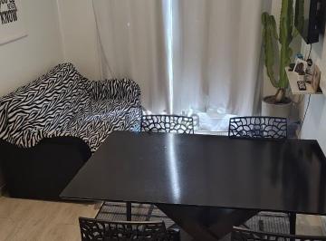 Apartamento · 80m² · 3 Quartos · 1 Vaga · Apartamento à Venda no Morrinhos no Guarujá | QVista Inteligência Imobiliária...