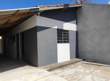 a0102280241ea396116641f297404baa8343fb65 · Casa à venda, 71 m² por R$ 380.000,00 - Parque Almerinda Chaves - Jundiaí/SP
