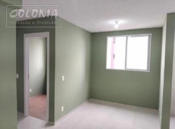 52977.007 · Apartamento para locação - Jardim