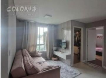 53018.001 · Apartamento a venda - Vila Camilópolis
