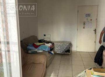 53020.001 · Apartamento a venda - Jardim do Estádio