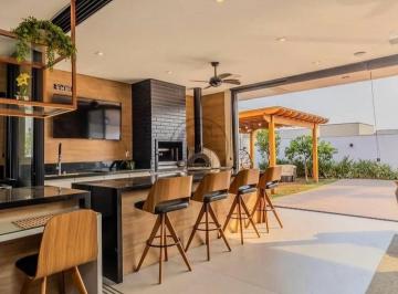 d752dda02e7f353679a51f7d7d3aa233c82a22b4 · Casa com 4 dormitórios à venda, 334 m² por R$ 3.150.000,00 - Alphaville Nova Esplanada - Votorantim/