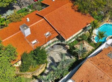 3668feda507a7fd2ff11167be749d8e3069b28f8 · Casa com 4 suites, 964 m² - venda por R$ 8.500.000 ou aluguel por R$ 30.000/mês - Jardim Eltonville