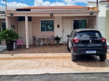 Casa de 3 quartos, Manaus · Casa absurda de linda 360 mil em condomínio