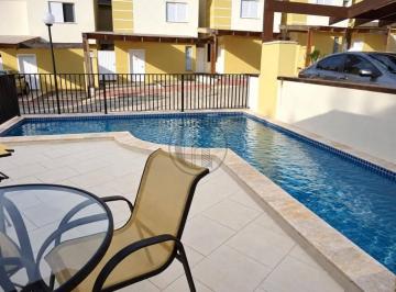 159a6aeaab55b4e27b7f271d6d53996b7c3055b4 · Sobrado Reserva Jardim Pagliato, com 3 quartos à venda, 124 m² por R$ 835.000