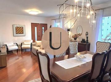 4d0b40cf438b85263b936c9a939ed6ad063ac2d8 · Apartamento com 3 dormitórios à venda, 156 m² por R$ 990.000 - Centro - Santo André