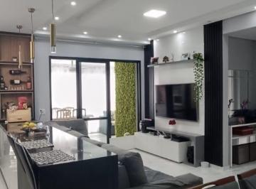 Apartamento · 106m² · 3 Quartos · 2 Vagas · Apartamento em Parque Rincao - Cotia